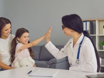 family medicine specialist