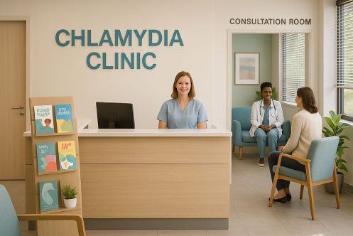 std clinic near by KL std clinic near by KL