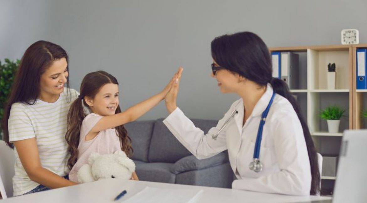 What is a Family Medicine Specialist?