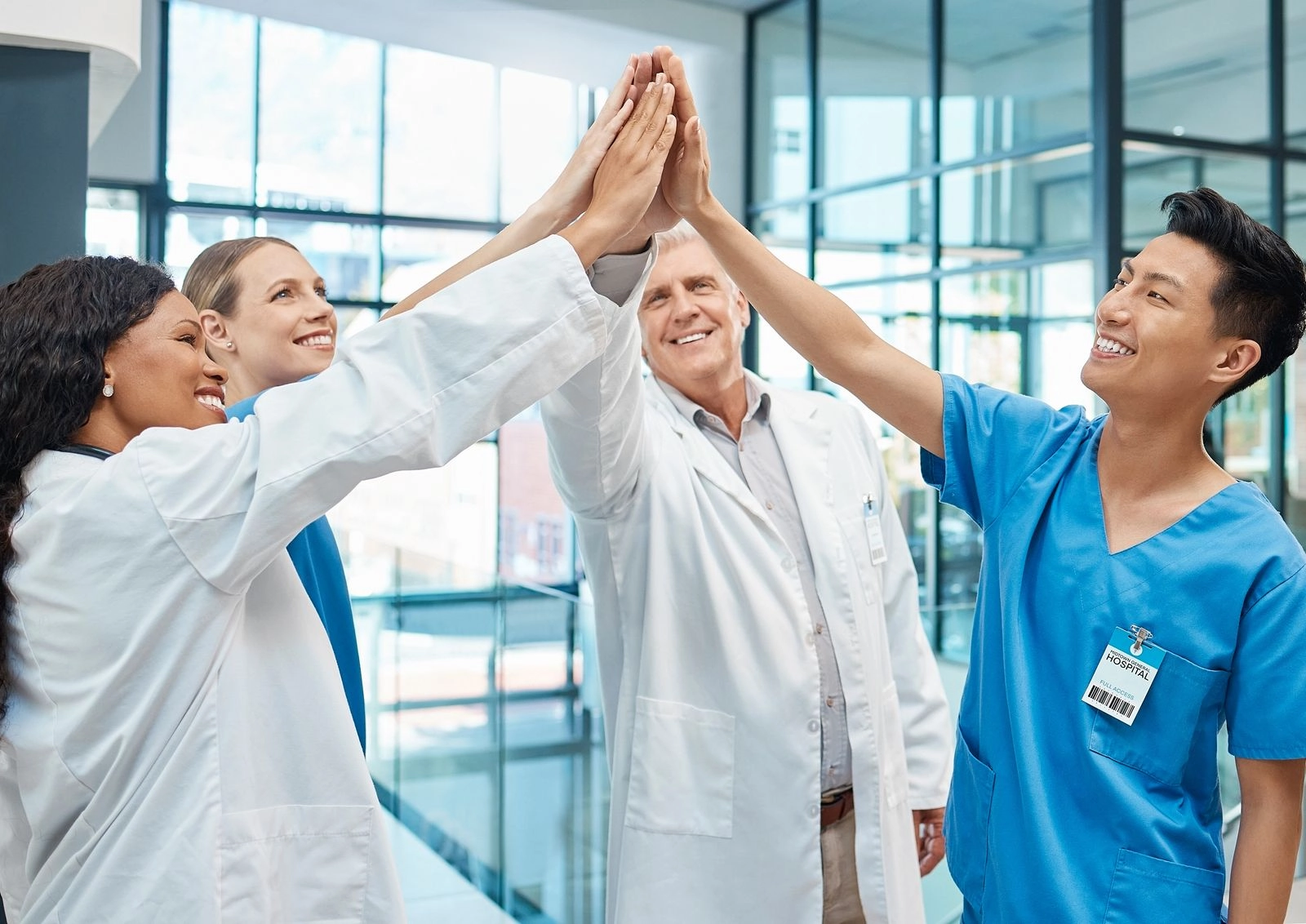 Qualities of a Good Doctor: How to Provide Exceptional Care to Your Patients