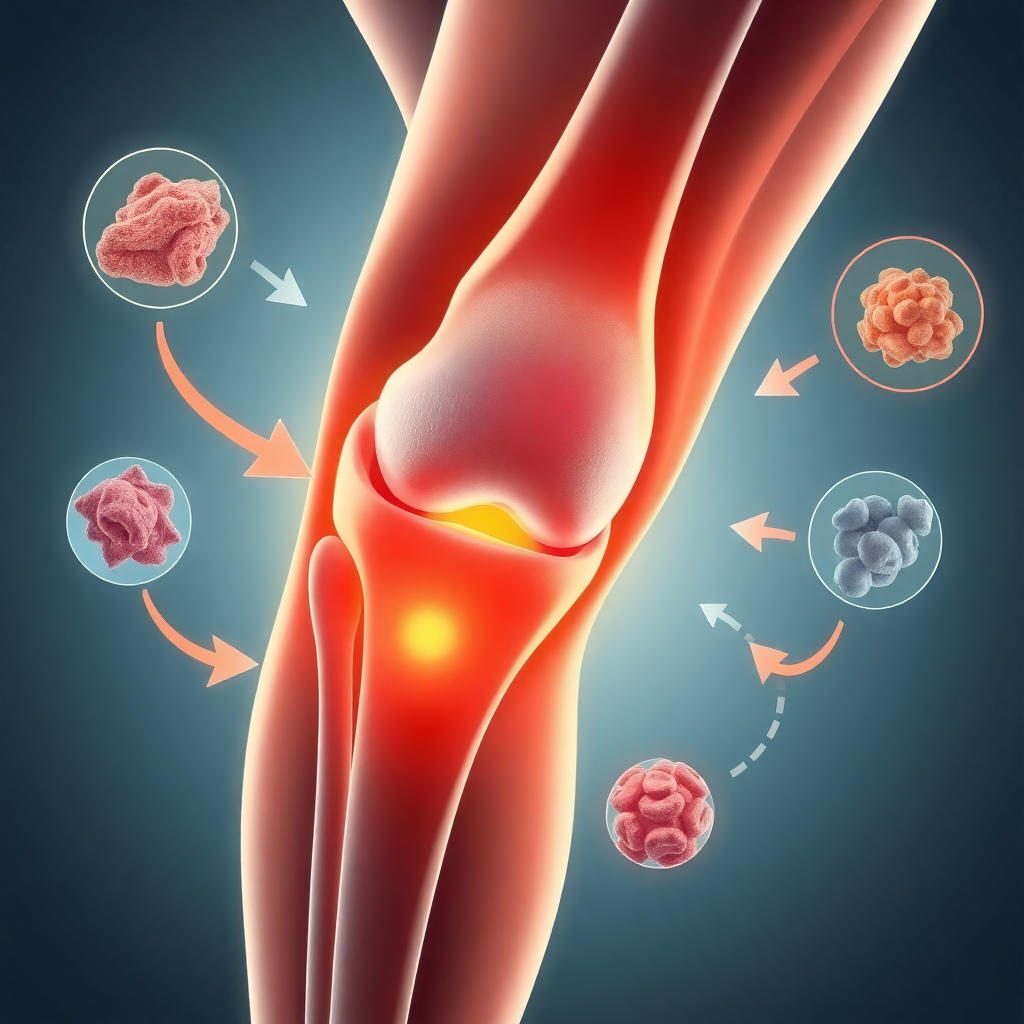 Chye Clinic. Top Rated Clinic for Knee PRP Treatment