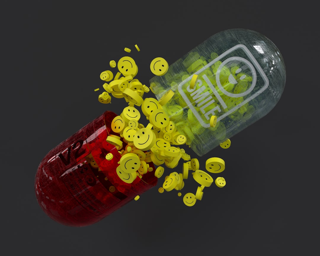 Boost Your Energy with NAD IV Infusion