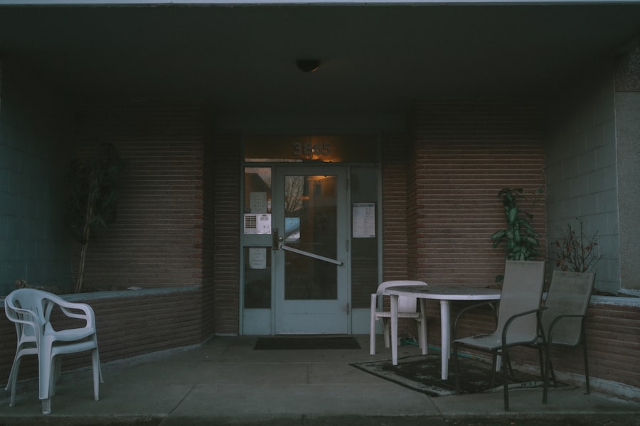 std clinic