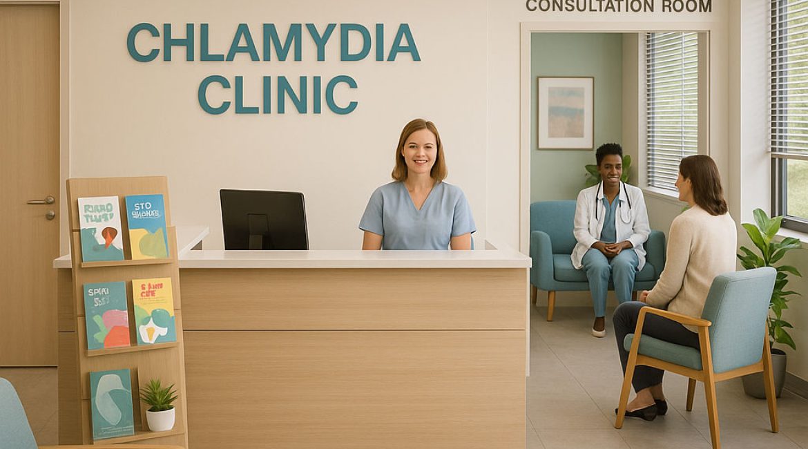 Top Chlamydia Clinic: Your Best STD Care