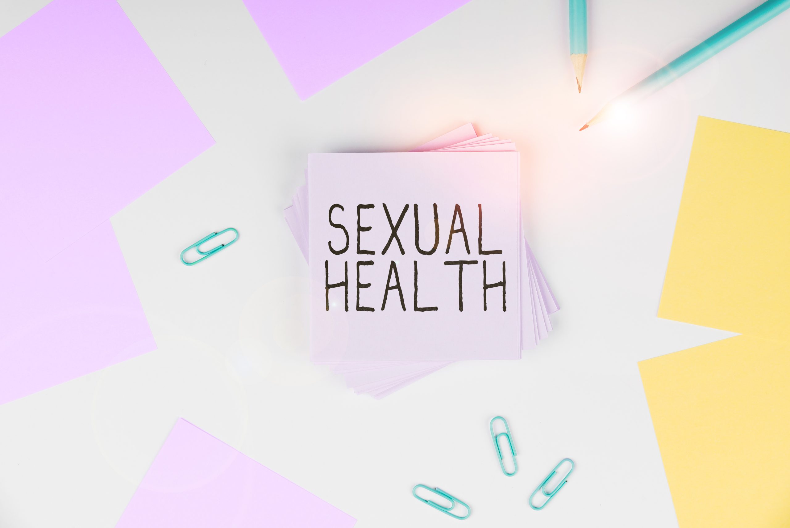 STD Testing in KL: Why It’s Important