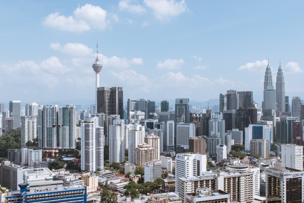 Photo HIV testing Kuala Lumpur