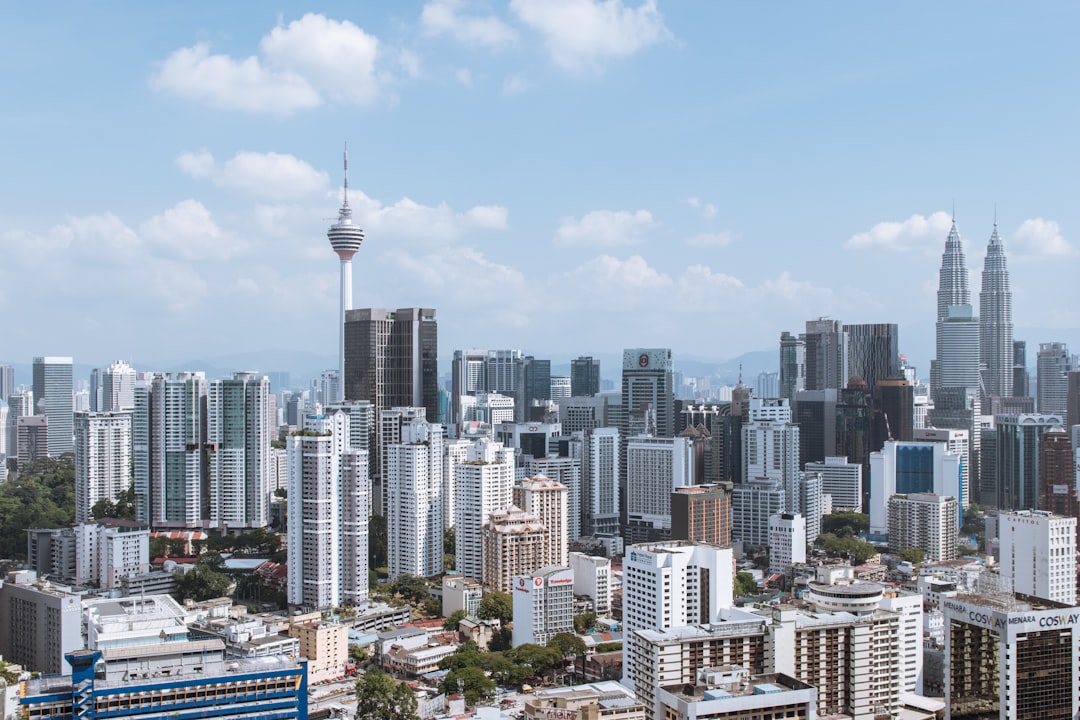 Where to Test for HIV in Kuala Lumpur